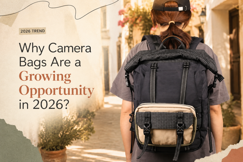 Camera Bags