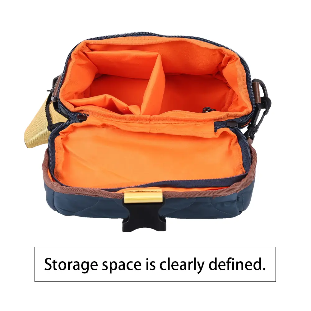 Camera Bags from Changrong