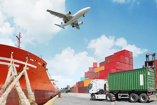 Customized Packaging & Delivery