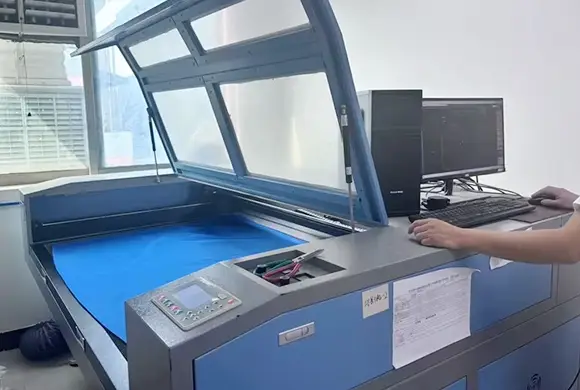 Pattern Making & Precision Cutting
