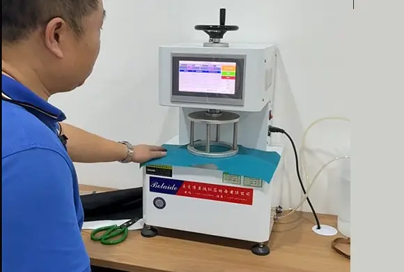 Quality Inspection