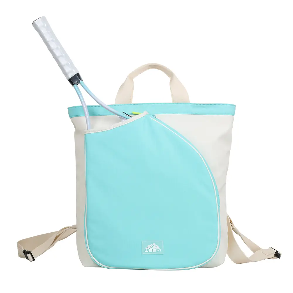 Tennis Tote Bag
