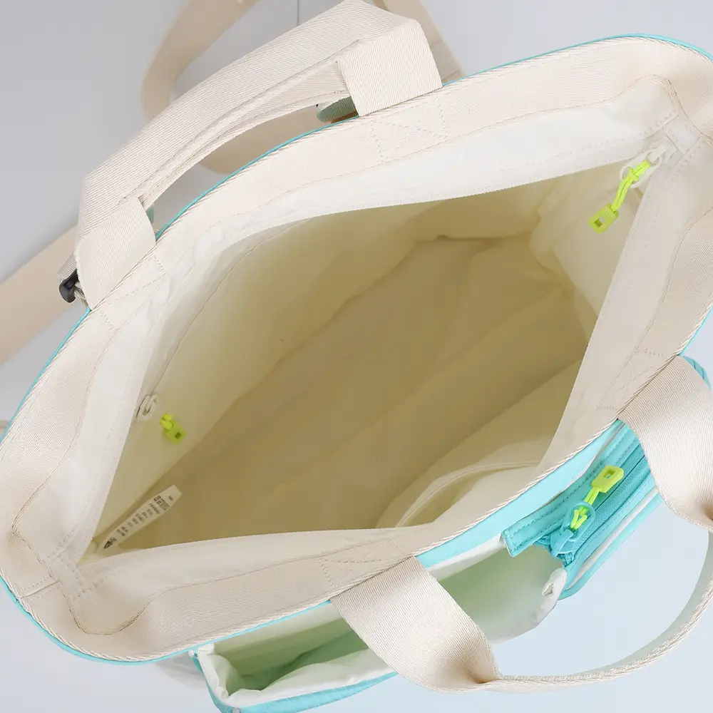Tennis Tote Bag