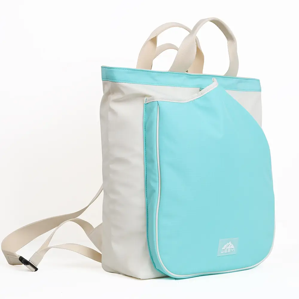 Tennis Tote Bag